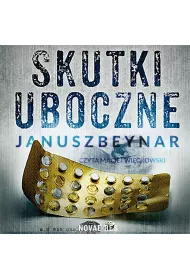 Audiobook Skutki uboczne mp3