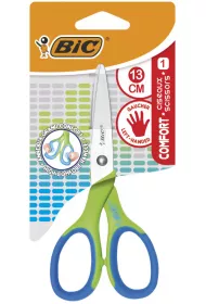 Bic No�yczki Comfort L 13 cm