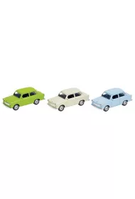 Resor�wka trabant Goki