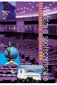 ENCYKLOPEDIA SZKOLNA WOS OT-PWN