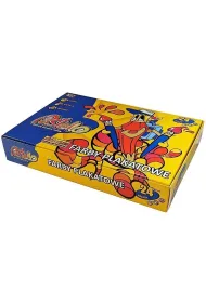 Alfa Pastello Farby plakatowe 20ml 24 kolor�w