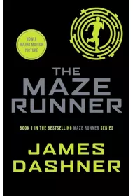 The Maze Runner
