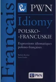Idiomy polsko - francuskie