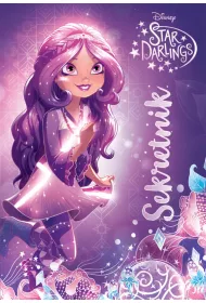 Star Darlings. Sekretnik