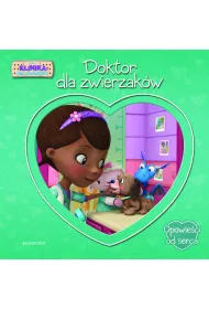 Doktor dla zwierzak�w