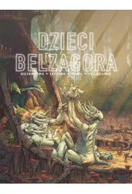 Plansze Europy Dzieci Belzagora