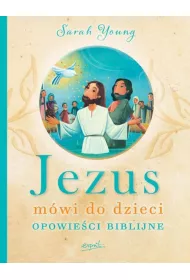 Jezus M�wi Do Dzieci