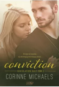 Conviction. Consolation duet. Tom 2