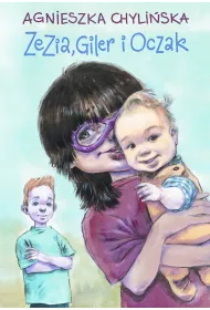 Zezia, Giler i Oczak