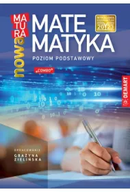 Nowa matura. Matematyka. Poziom podstawowy
