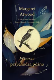 Wiersze przychodz pno