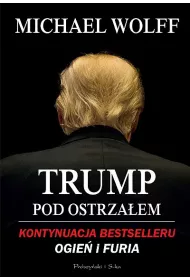 Trump pod ostrzaem n
