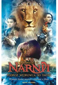 Podr Wdrowca do witu. Opowieci z Narnii. Tom 3