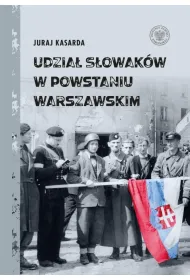 Udzia� S�owak�w w powstaniu warszawskim