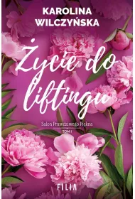�ycie do liftingu (pocket)