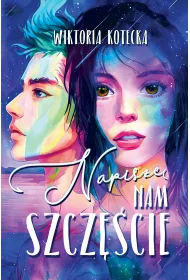 eBook Napisz nam szczcie pdf mobi epub