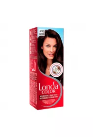 Londa Color 4/00 Ciemny brz Farba do trwaej koloryzacji