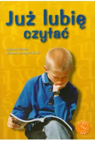 Ju� lubi� czyta� GWO