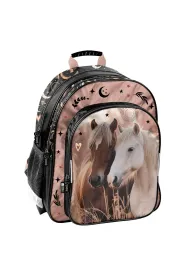 Paso PLECAK 29X38X16 2ZAM 3KIESZ KONIE PP26HR-090 PS