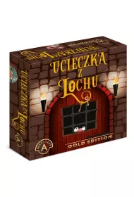 Ucieczka z lochu Alexander