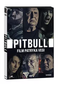 Pitbull (DVD)