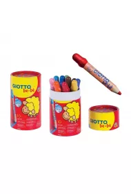 Giotto Kredki dla najm�odszych 10 szt.