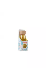 Petit Boum Butelka sensoryczna Float z�ota