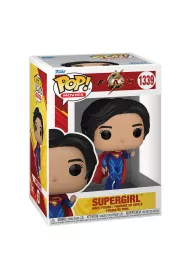 Figurka Funko POP Movies: The Flash Supergirl