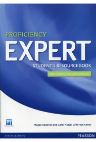 Proficiency Expert Student's Resource Book