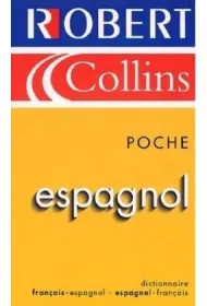 Dictionnaire poche francais-espagnol