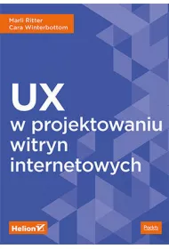 UX w projektowaniu witryn internetowych