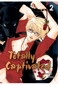 Totally Captivated. Tom 2