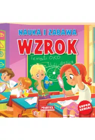 Nauka i zabawa - Wzrok