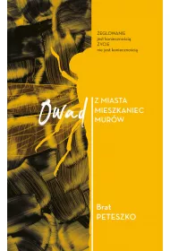 Owad z miasta mieszkaniec mur�w