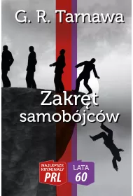 Zakr�t samob�jc�w