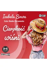 Audiobook Cierpko wini CD
