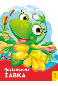 Roztaczona abka. Wykrojnik
