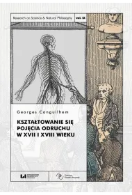 Kszta�towanie si� poj�cia odruchu w XVII i XVIII..