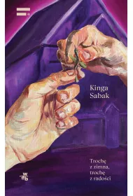 Troch� z zimna, troch� z rado�ci