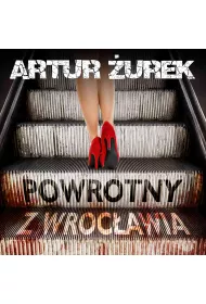 Audiobook Powrotny z Wrocawia mp3