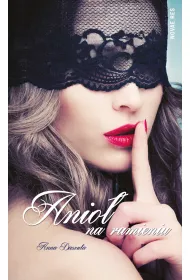eBook Anio na ramieniu mobi epub