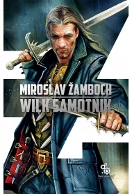 eBook Koniasz. Wilk samotnik mobi epub