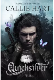 eBook Quicksilver mobi epub