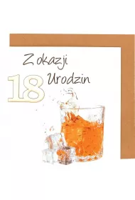 Naem Kartka urodzinowa