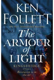The Armour of Light wer. angielska