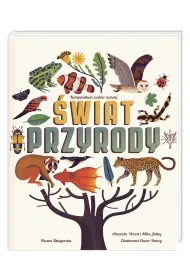 �wiat przyrody