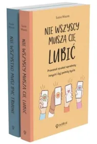 Pakiet: Nie wszyscy musz� ci� lubi� / Nie wszystko musi by� trudne