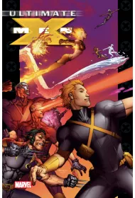 Marvel Classic Ultimate X-Men. Tom 7