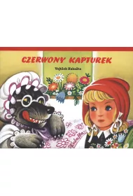 Czerwony kapturek