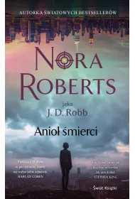 Anio mierci. Oblicza mierci. Tom 6